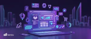 تطوير مواقع التجارة الإلكترونية في السعودية مع ويل واي