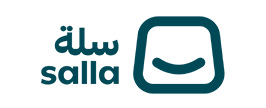 خدمة إنشاء متجر سلة