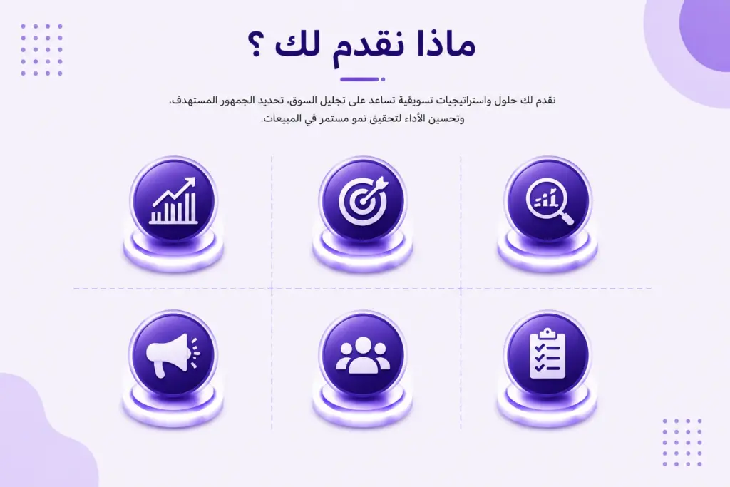 الاستشارات التسويقية22